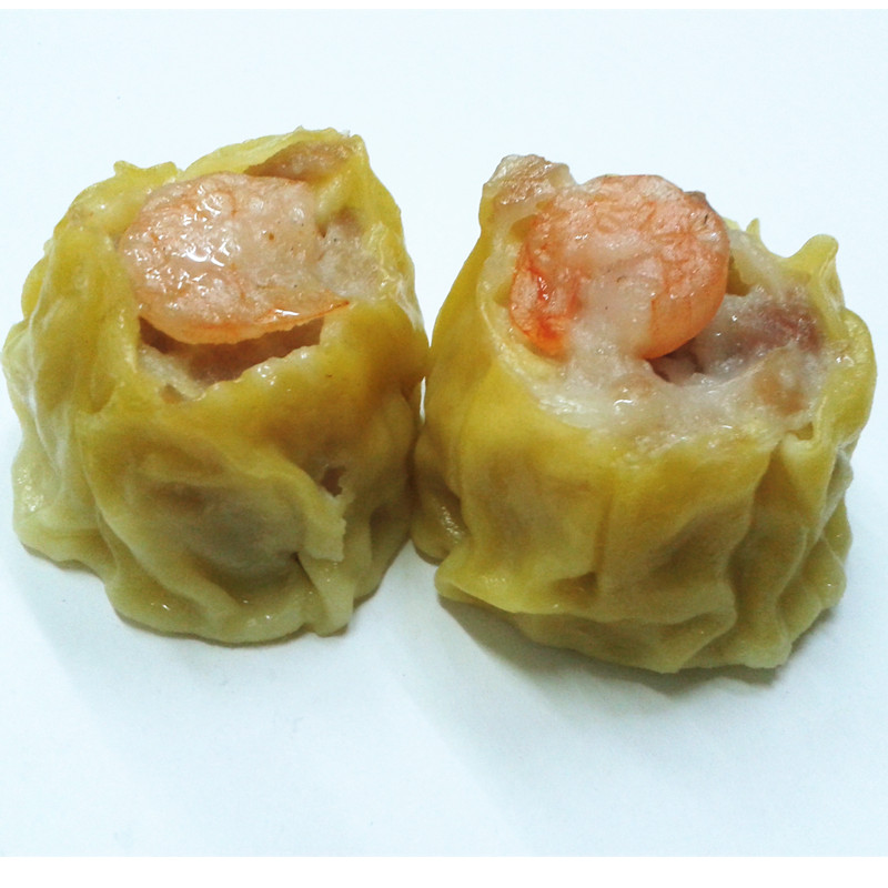 广东早茶点心虾仁干蒸烧卖 港式美食避风塘点心金城速冻8个起拍在类目 水产肉类/新鲜蔬果/熟食, 海鲜/水产品/制品, 虾类, 虾类制品中 - 来自Buy2taobao.com提供专业的淘宝代购服务
