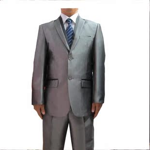  正品男士新郎礼服西服套装 韩版修身男西装时尚休闲西服