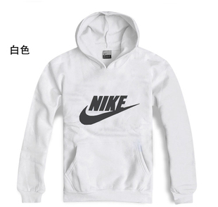  耐克/NIKE 新款春装 男士纯棉长袖 运动休闲套头带帽卫衣包邮
