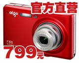 ���ٷ�ֱӪ��������+��Ʊ��aigo������ ������� F100 (��2GSD��)