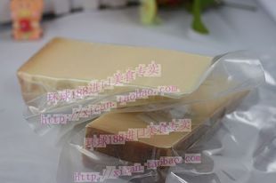  意大利顶级巴马臣芝士400g分装 帕玛森奶酪parmesan cheese13.9月