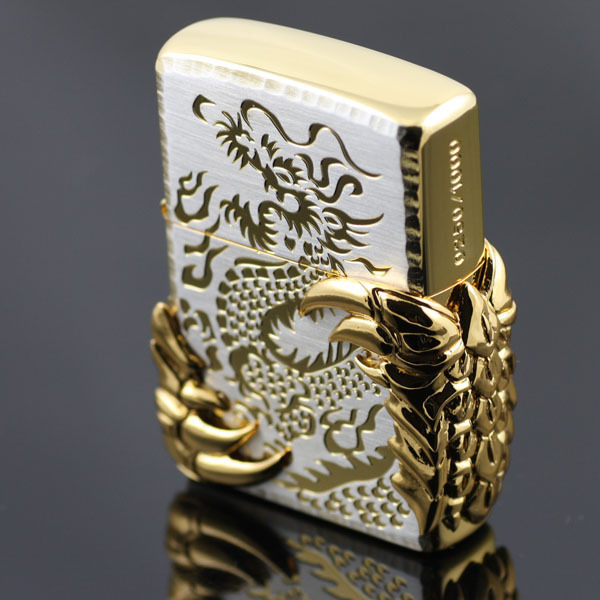 Купить Зажигалка Zippo зажигалка Zippo золотые крылья дракона/ограниченнымтиражом Дракона Limited Edition в интернет-магазине с Таобао (Taobao) изКитая, низкие цены