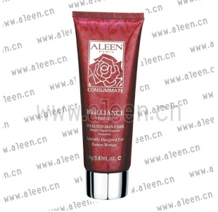 【双皇冠正品店】艾丽嘉妍三代 新活优白洁面精华110g