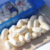 新奶馒头精美装★酥脆牛奶泡泡 原味100克 内蒙古零食人气单品
