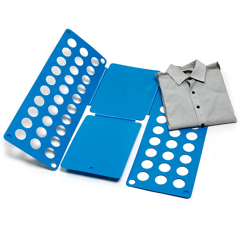 方便叠衣板 折衣板...