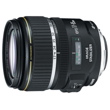 Canon/佳能EF-S 17-85mm f/4-5.6 IS USM 正品行货 全国联保