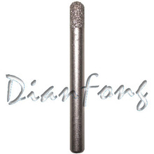 �������ʯĥͷ ���ص�̻�����ʯ�ĸ��� 6mm��Բ��ԲͷC060SZ6
