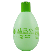 正品巨型一号丝瓜水(原液)320ml 保湿美白控油 纯天然 买五赠一