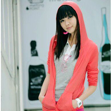 新款春装超薄-透明防晒衣空调小外套/<em>溥开衫</em>H