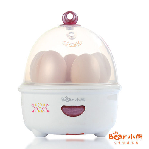 包邮 小熊煮蛋器ZDQ-2121 蒸蛋器 活动促销中 正品[JEB2]
