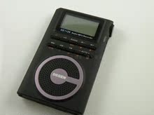 ����������¾�DE1125/Degen��Яȫ����������4G�ڴ�MP3������