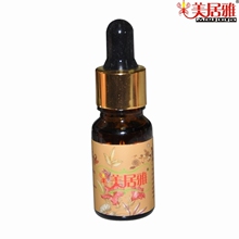 美居雅『薰衣草』10ML带滴管香薰灯 电子香薰炉 加湿器 正品香薰