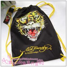 ���� ���� Ed Hardy ��Яʽ���� ˫�米������/�� 2ɫ��0.2