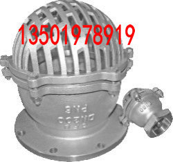 Fu valve H12X-16P Stainless Steel Wire Bottom valve Thread Stainless steel Bottom valve DN25 1 inchin the Hardware/Tool , Mechanical Hardware , Valve , Bottom valve category - from Buy2taobao.com to provide professional Taobao agent buy service