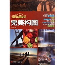 正版现货* 完美构图-摄影专题技法 本社