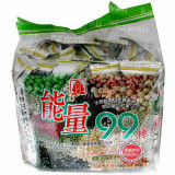 进口食品批发零食/休闲食品 台湾特产北田能量99棒 蛋黄夹心180g