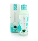 化妆品 韩伊新品 正品韩媛龙舌兰 美白润颜补水乳液 130ml
