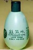 [实体店]丝瓜大王的＂巨型一号＂丝瓜水320ml　最新包装