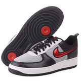 5.8折 nike AIR FORCE 1 PREMIUM 板鞋/耐克 318775-061 男鞋