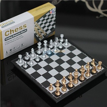 國際象棋 西洋跳棋 折疊 磁性 U3高檔塑料在類目 模玩/動漫/周邊/cos/桌遊, 棋牌/桌遊, 中國象棋/國際象棋中 - 來自Buy2taobao.com提供專業的淘寶代購服務