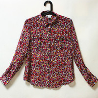 外贸原单法国高端品牌夏季新款男士短袖衬衫男