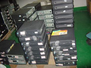 ���˳�һ��ԭװp4 ���� HP ibm dell compaq̨ʽ���������