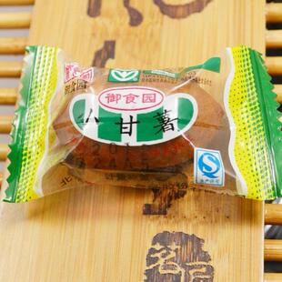  北京特产 御食园 小甘薯18g 独立单包  30个包邮