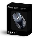 Asus/华硕 无线鼠标 WT460/2.4G/1600dpi/带票包邮