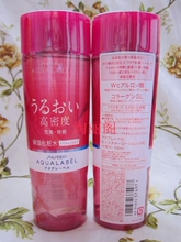 �ʹ��ؼ� �ձ�ԭװ ������AQUALABEL ˮ֮ӡ ������ʪ����ױˮ