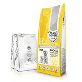 英国豪爵天然狗粮 P51贵宾犬泰迪成犬粮10kg 泰迪 狗粮全国包邮