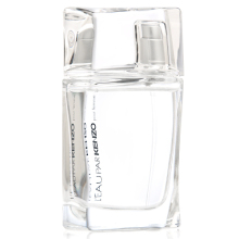 左右名妆专柜正品 全国包邮/高田贤三纯净之水冰之恋女士香水30ml