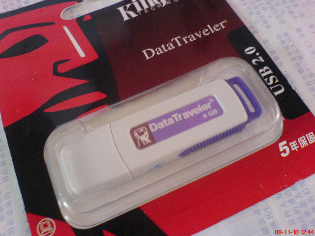 		
    						Kingston(金士