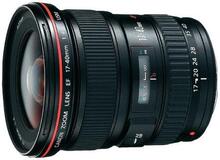 ���� EF 17-40mm f/4L USM ��ͷ��17-40��Ȧ��ͷ��
