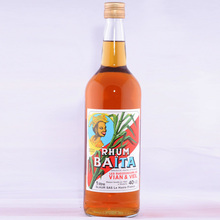 【洋酒】仓储直供Baita柏塔金朗姆酒1000ml