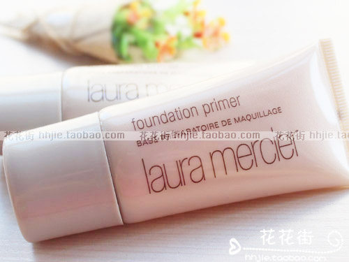 香港代购Laura Mercier/LM妆前乳 抗氧隔离/唤颜凝露30ml 包邮