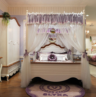 品代购星星美墅品牌家具实木进口南美樱桃松木