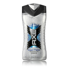 2ƿ65ԪAXE��ʿ��ԡ¶cool metal  ������250ml ������