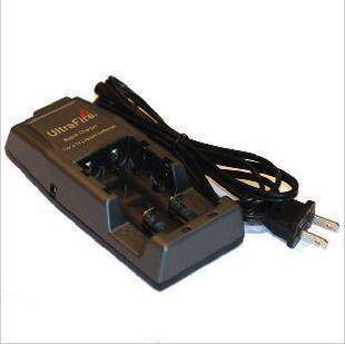 Ultrafire WF139多功能充电器18650,14500,17670