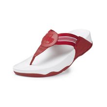 【淘宝达人】粉丝专享 风靡全球的最漂亮的 FITFLOP 行动塑身鞋