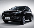 现代IX35车窗饰条 IX35上窗饰条 IX35改装专用全车窗装饰亮条