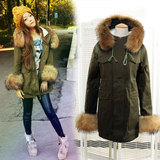 【眼袋自制.折】中长款 宽松 收腰 燕尾 <em>叉肩</em>袖