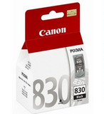 原装 佳能PG830墨盒 IP1180 IP1980 IP1880 MP145 MP198 830 黑色