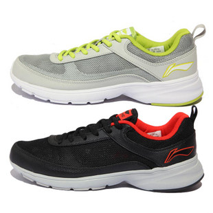 Official authentic! ACGG029-1 ACGG029-2 genuine counters LINING the Li-Ning men's running shoe