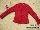 冲<span class=H>皇冠</span> 女士<span class=H>羽绒</span>内衣 <span class=H>羽绒</span><span class=H>服</span> 中老年保暖内胆背心 特价冬装062