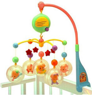 Di Fu Little Angel music Around music Guyu Crib bell baby Bedside bell Bell Toys 6926in the Toy/Childs/Puzzle/Building block/Model , Child Bell/Cloth Play/Appease toys , Bed bell/Bed Hanging category - from Buy2taobao.com to provide professional Taobao agent buy service