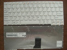 全新原装 LENOVO 联想 S10-3S U160 U165 黑/白 笔记本键盘