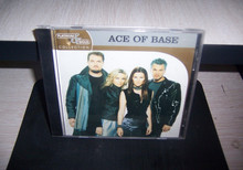ŷ��������������������Ace Of Base��˾����Platinum��ѡ