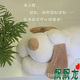 1.2米大耳朵狗可做抱枕（全国包邮）