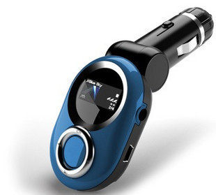 秒杀价：先科汽车MP3/车载MP3 正品原装 A850B 内存2G  质保一年