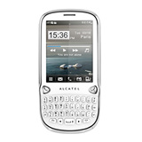 Alcatel/阿尔卡特 OT-807D 双卡双待 触摸屏WIFI上网 全键盘手机